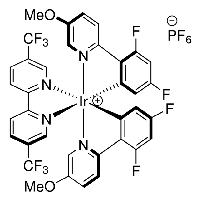 [Ir(dFOMeppy)2-(5,5′-dCF3bpy)]PF6