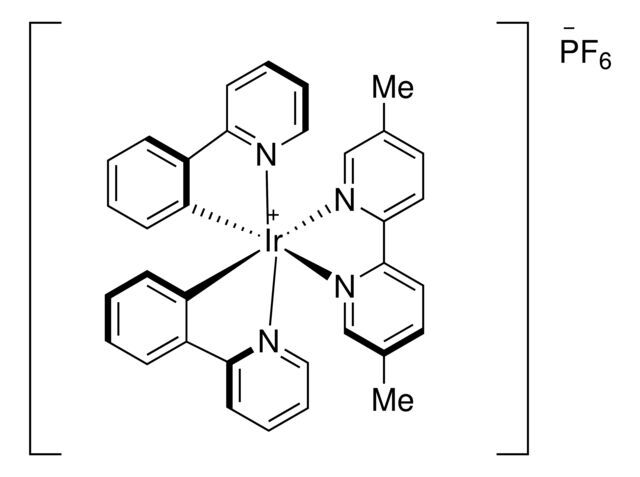 [Ir(ppy)2(5,5′-Me2bpy)]PF6