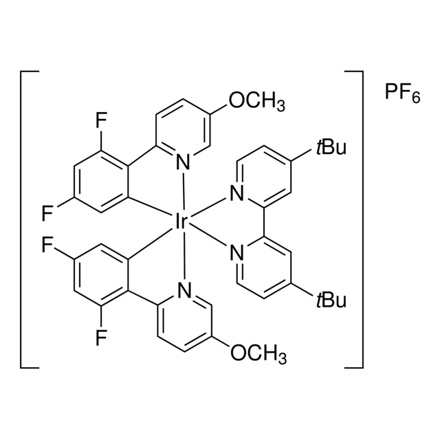 [Ir(dFOMeppy)2(dtbbpy)]PF6