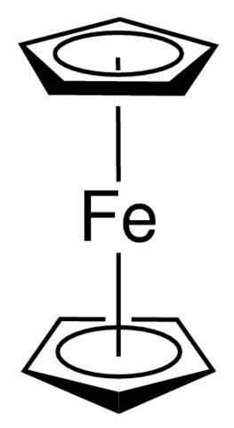 Ferrocene