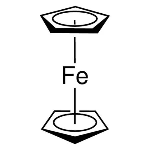 Ferrocene