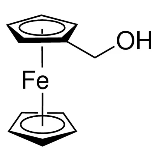 Ferrocenemethanol