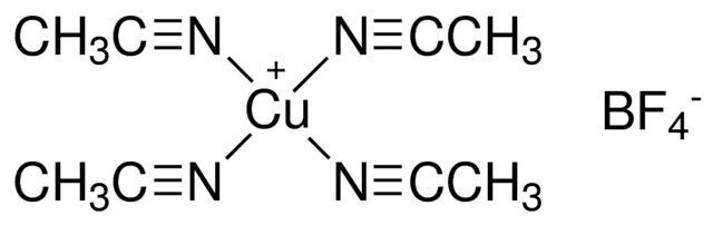 Tetrakis(acetonitrile)copper(I) tetrafluoroborate