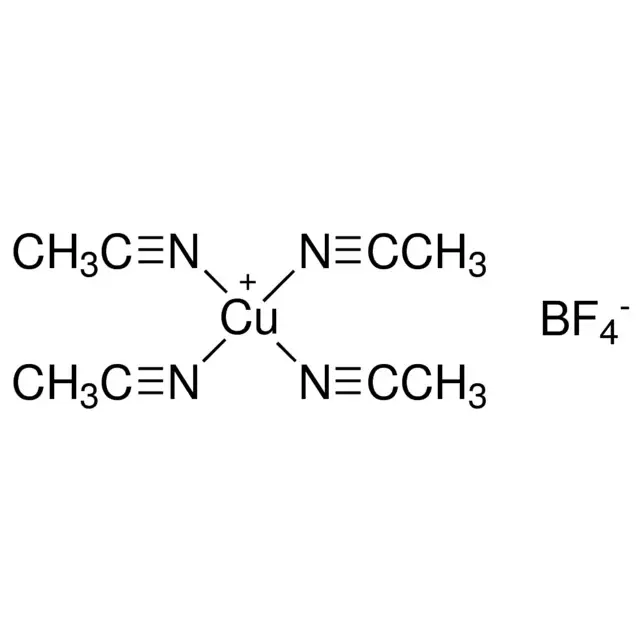 Tetrakis(acetonitrile)copper(I) tetrafluoroborate