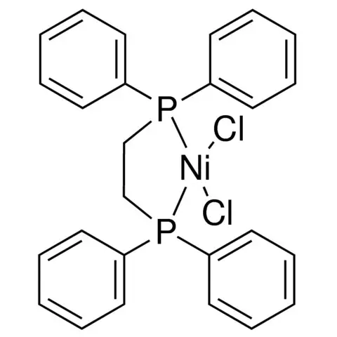 [1,2-Bis(diphenylphosphino)ethane]dichloronickel(II)