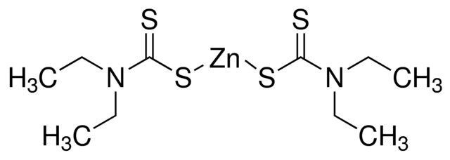 Zinc diethyldithiocarbamate