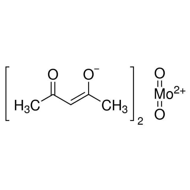 Bis(acetylacetonato)dioxomolybdenum(VI)