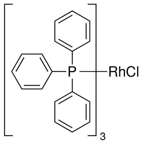 Tris(triphenylphosphine)rhodium(I) chloride