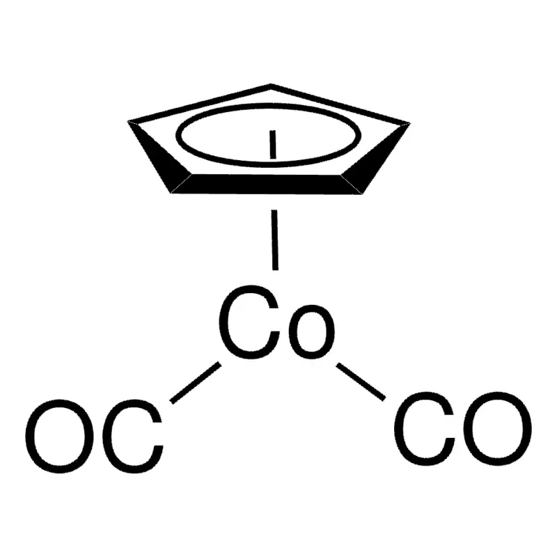 Dicarbonylcyclopentadienyl cobalt(I)