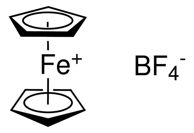 Ferrocenium tetrafluoroborate
