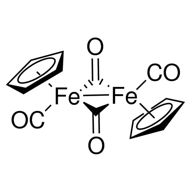 Cyclopentadienyl iron(II) dicarbonyl dimer