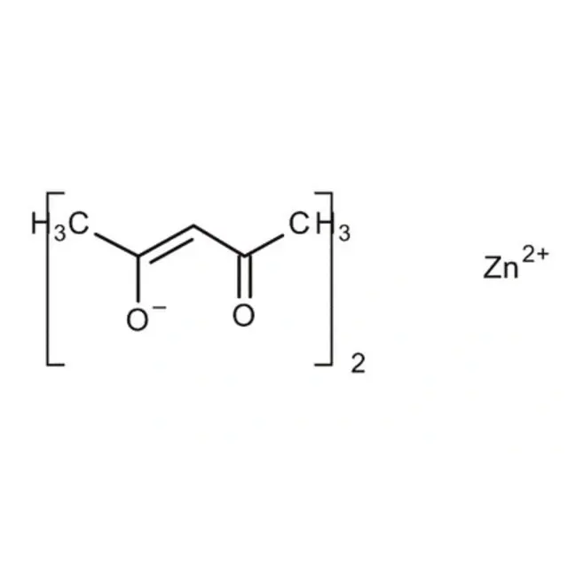 Zinc(II) acetylacetonate