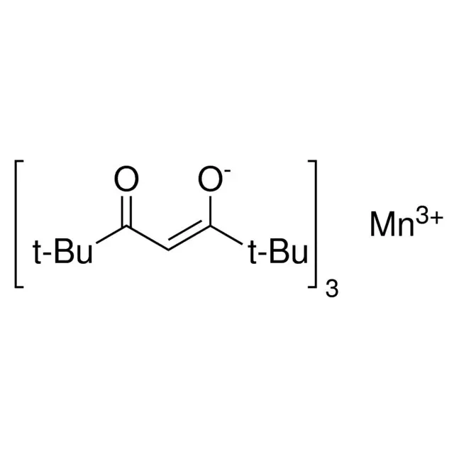 Tris(2,2,6,6-tetramethyl-3,5-heptanedionato)manganese(III)