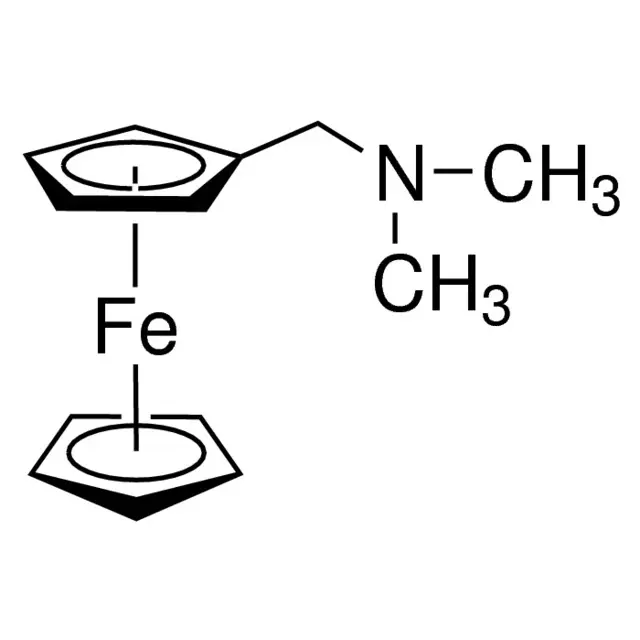 (Dimethylaminomethyl)ferrocene