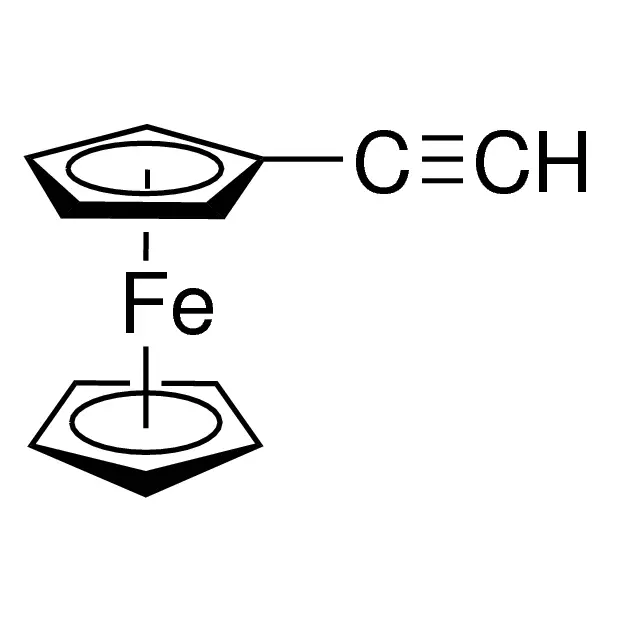 Ethynylferrocene
