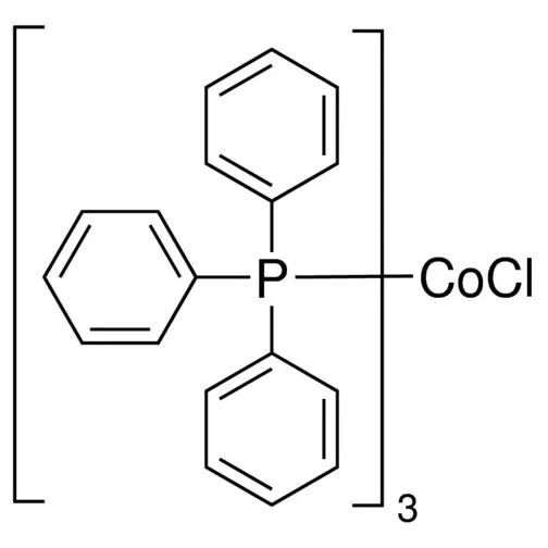 Chlorotris(triphenylphosphine)cobalt(I)