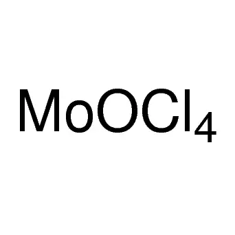 Molybdenum(VI) tetrachloride oxide