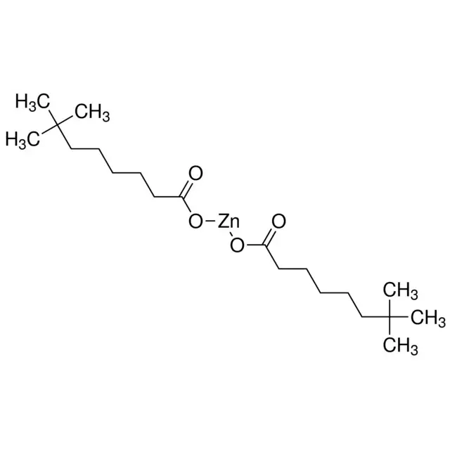 Zinc neodecanoate