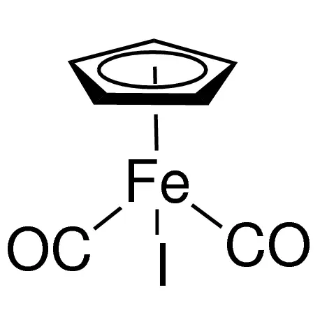 Dicarbonylcyclopentadienyliodoiron(II)