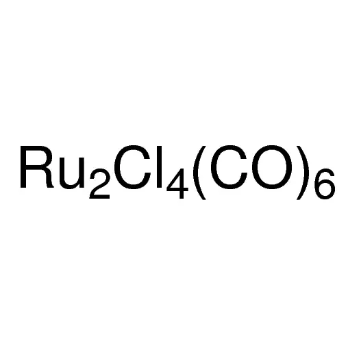 Tricarbonyldichlororuthenium(II) dimer