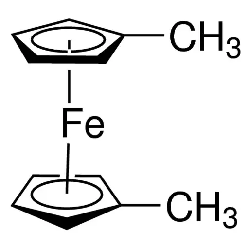 1,1′-Dimethylferrocene