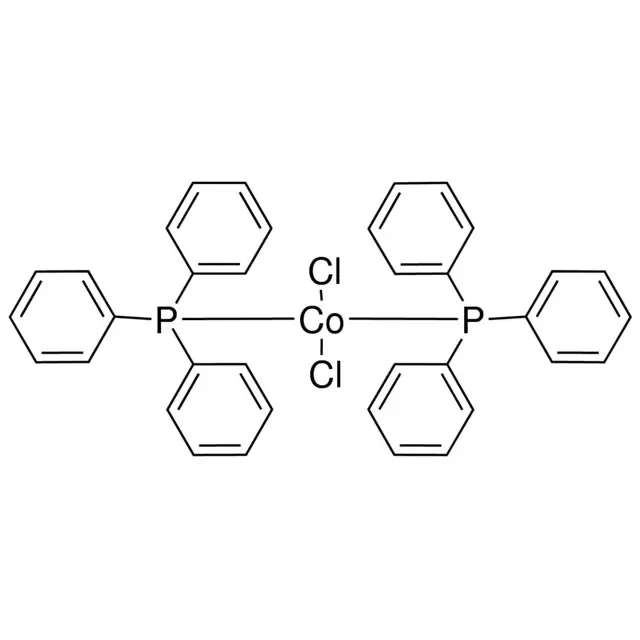 Dichlorobis(triphenylphosphine)cobalt(II)