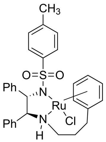 [(S,S)-Teth-TsDpen RuCl]