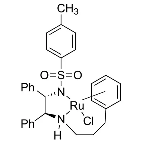 [(S,S)-Teth-TsDpen RuCl]