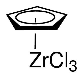 Cyclopentadienylzirconium(IV) trichloride
