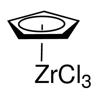 Cyclopentadienylzirconium(IV) trichloride