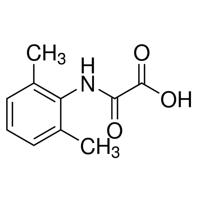 2,6-Dimethylanilino(oxo)acetic acid