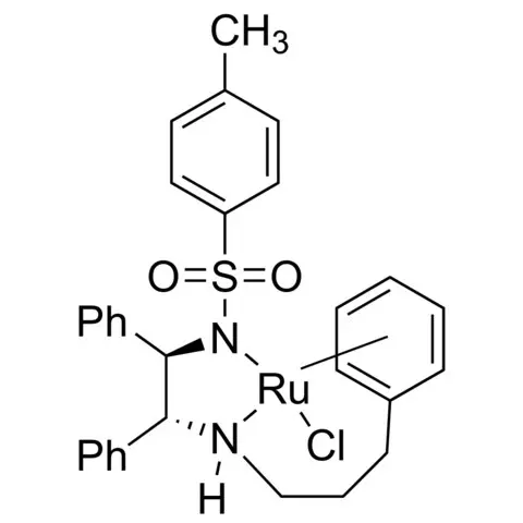 [(R,R)-Teth-TsDpen RuCl]