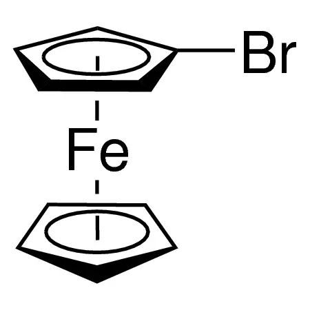 Bromoferrocene