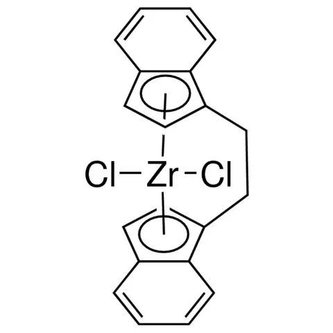 Dichloro[rac-ethylenebis(indenyl)]zirconium(IV)