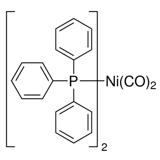 Bis(triphenylphosphine)dicarbonylnickel