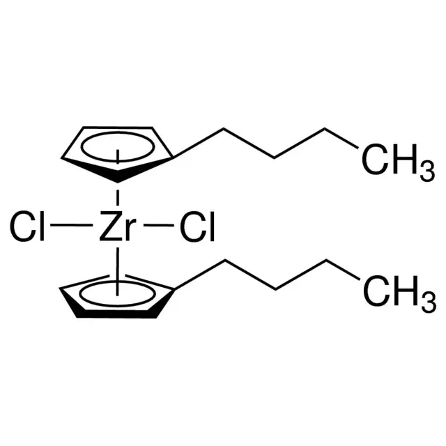 Bis(butylcyclopentadienyl)zirconium(IV) dichloride