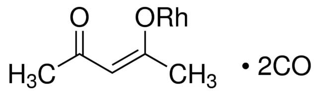 (Acetylacetonato)dicarbonylrhodium(I)