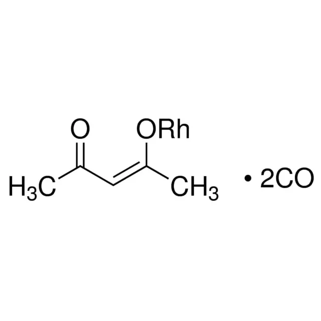 (Acetylacetonato)dicarbonylrhodium(I)