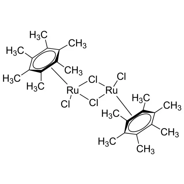 Dichloro(hexamethylbenzene)ruthenium(II) dimer