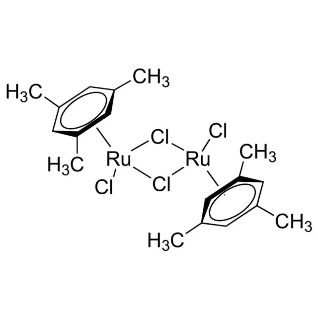Dichloro(mesitylene)ruthenium(II) dimer
