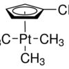 Trimethyl(methylcyclopentadienyl)platinum(IV)
