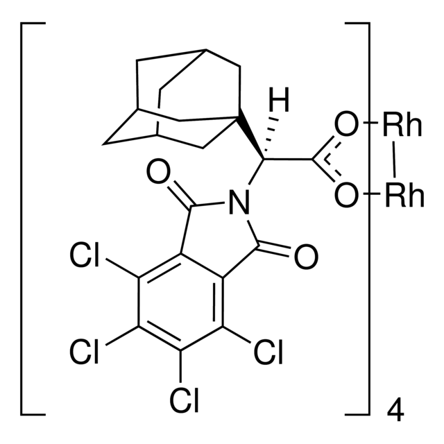 Rh2(S-TCPTAD)4