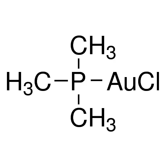 Chloro(trimethylphosphine)gold(I)