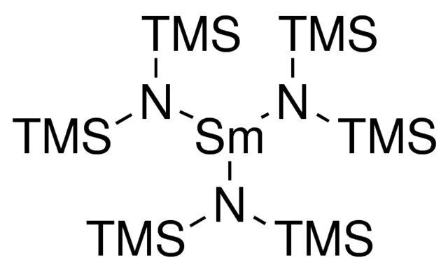 Tris[N,N-bis(trimethylsilyl)amide]samarium(III)