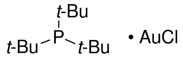 Chloro(tri-tert-butylphosphine)gold(I)