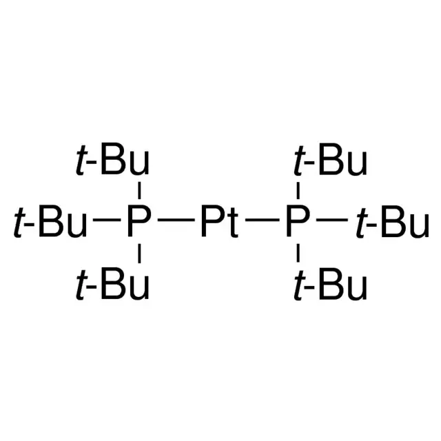 Bis(tri-tert-butylphosphine)platinum(0)