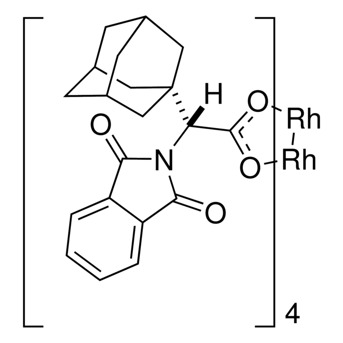 Rh2(R-PTAD)4