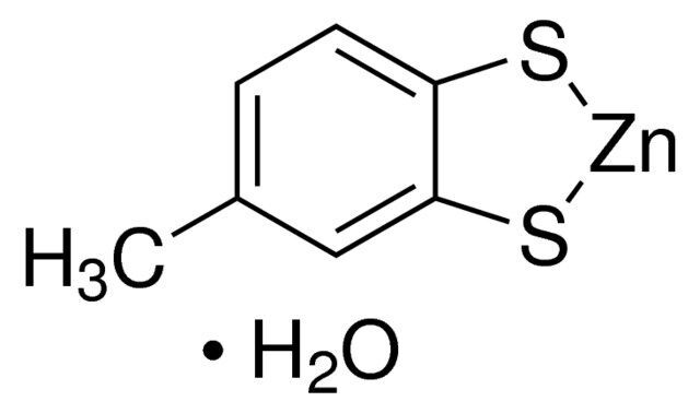 [3,4-Toluenedithiolato(2-)]zinc hydrate