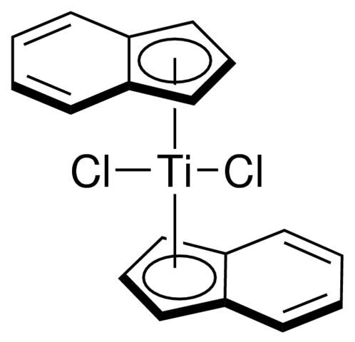 Dichlorobis(indenyl)titanium(IV)