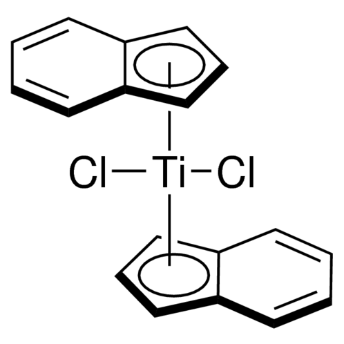 Dichlorobis(indenyl)titanium(IV)